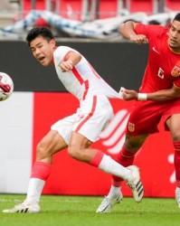 开云体育登陆网址-亚洲杯分组抽签原则未定 国足大概率二档身份参加