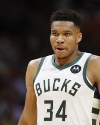 开云体育备用网址-官方MVP榜：字母哥领跑 莫兰特跻身前五