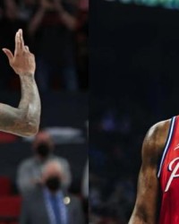 kaiyun.com-【观察】巨星即将进入交易市场 利拉德花落谁家？