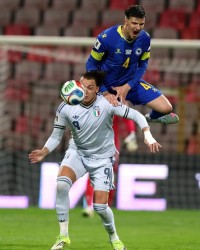 开云网页登陆-目前只剩一人踢过世界杯，大浪淘沙，“蓝衣军团”还剩什么？|意大利队|乌拉圭足球队|阿斯顿维拉|世预赛|维拉蒂_新浪新闻